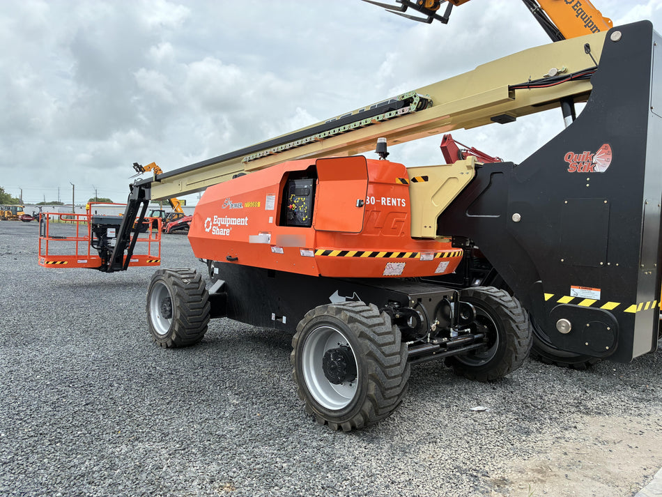 2026 JLG 800AJ