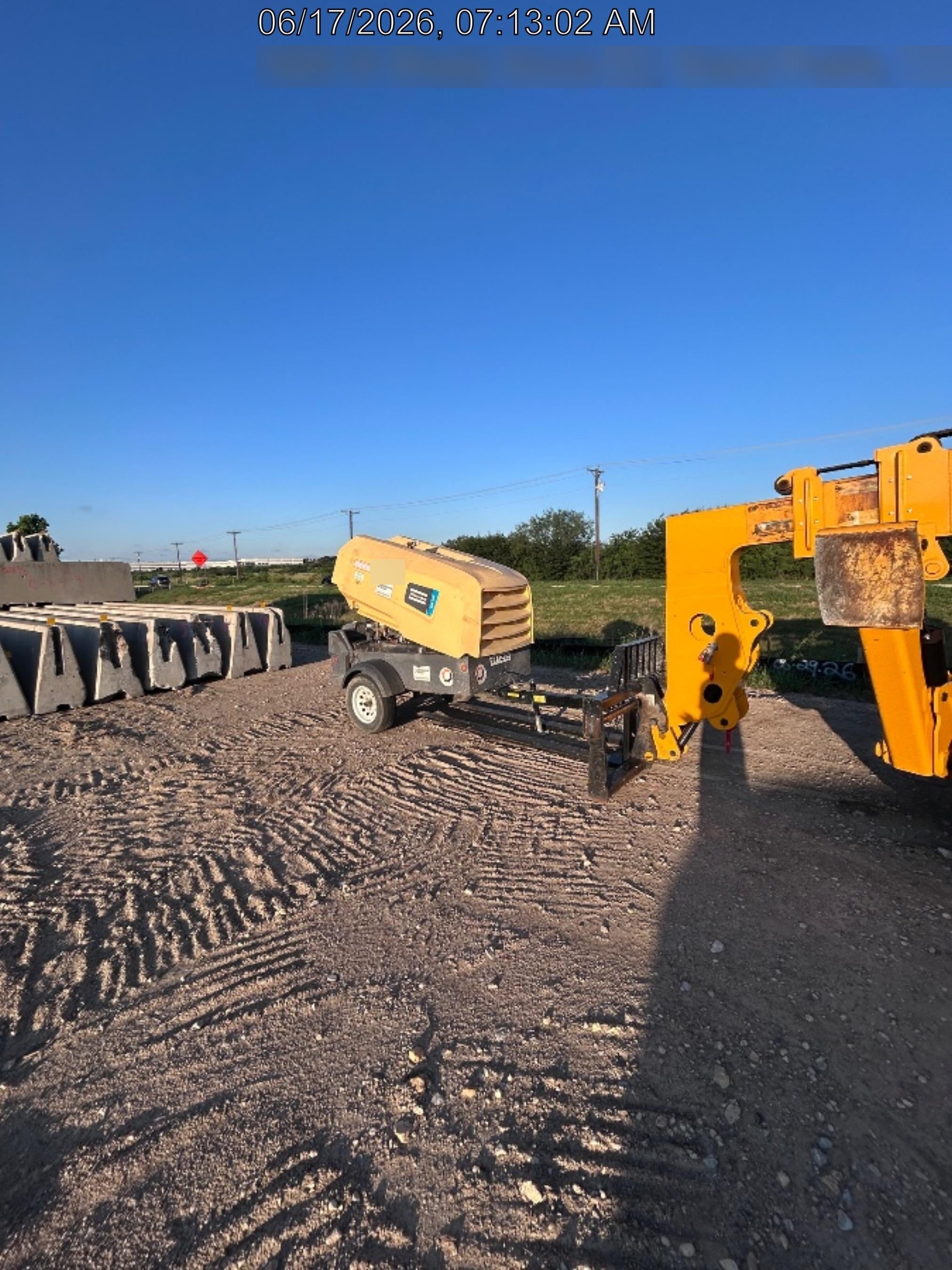 2020 ATLAS COPCO XAS188