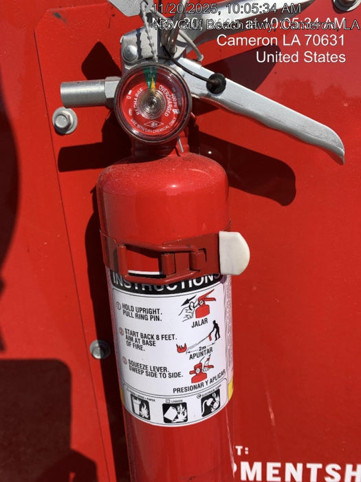 2025 ECHO DGW400DML-ES