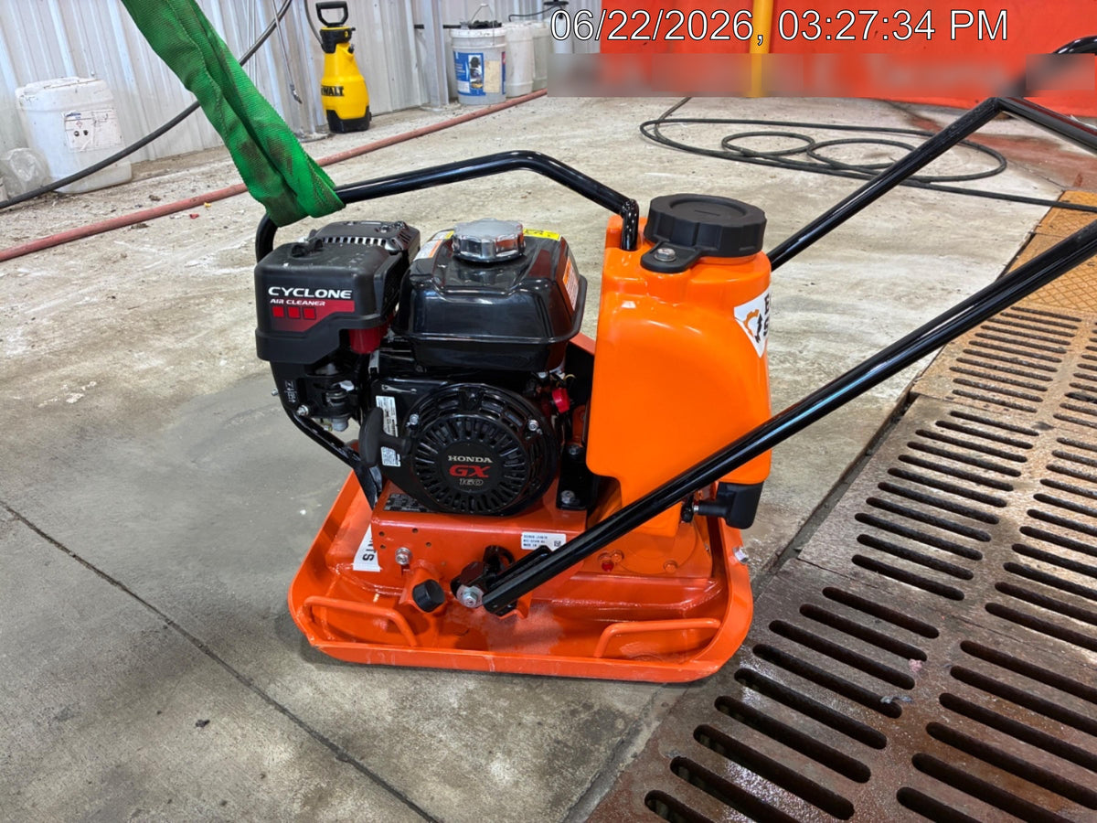 2023 MULTIQUIP MVC82VHW