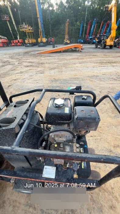 2021 MI-T-M CORPORATION HSP-3504-3MGH