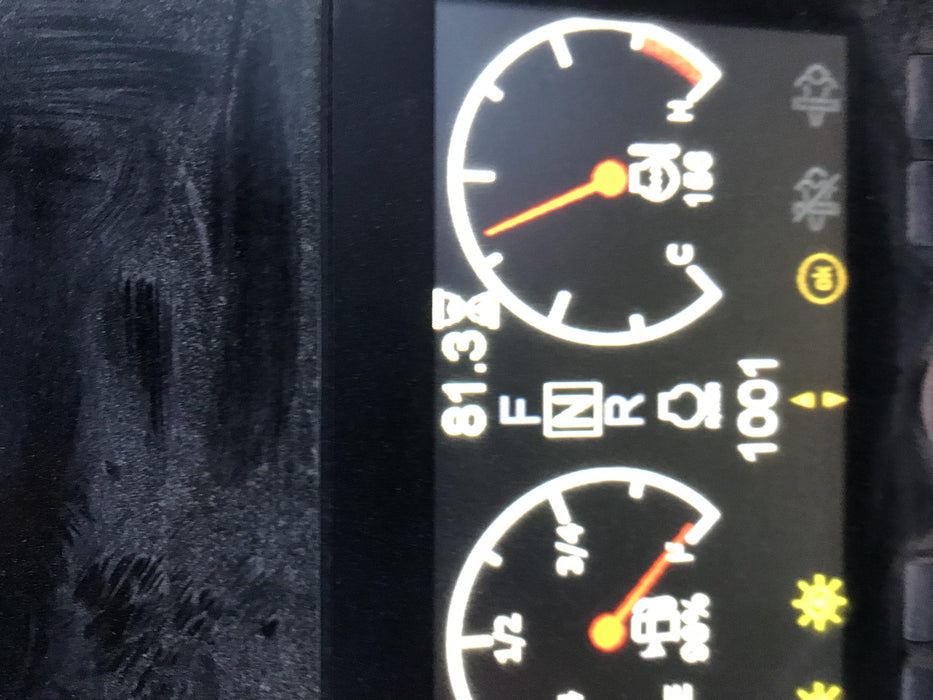 2020 MANITOU MTA5519