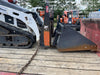 2023 BOBCAT 36" Mini Skid Steer Fork Carriage - Bobcat