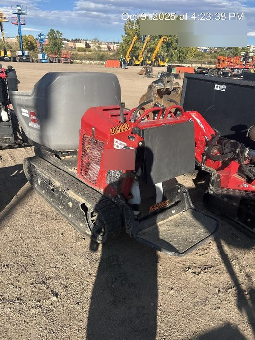 2023 TORO MBTX 2500-TS