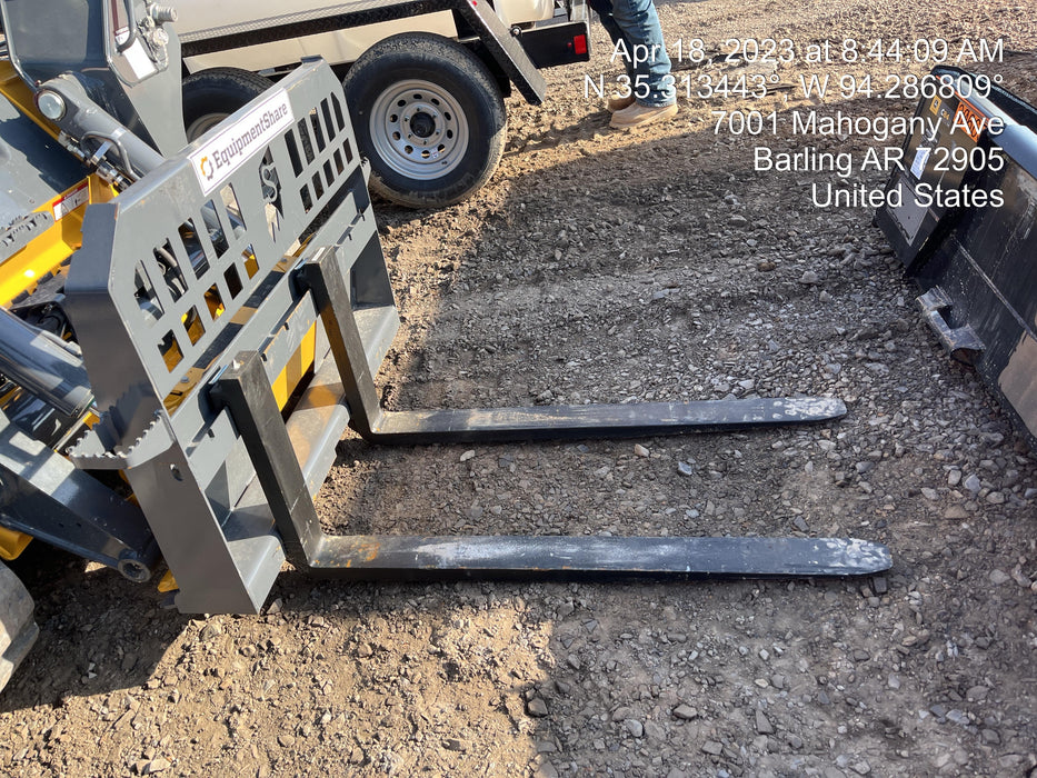 2023 SOLESBEE SPF-48