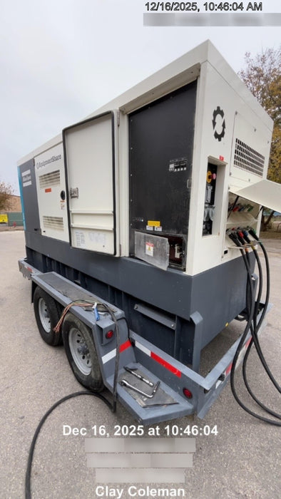 2024 ATLAS COPCO QAS 330