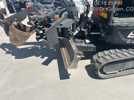 2025 STEEL UNLIMITED SUIME18CW