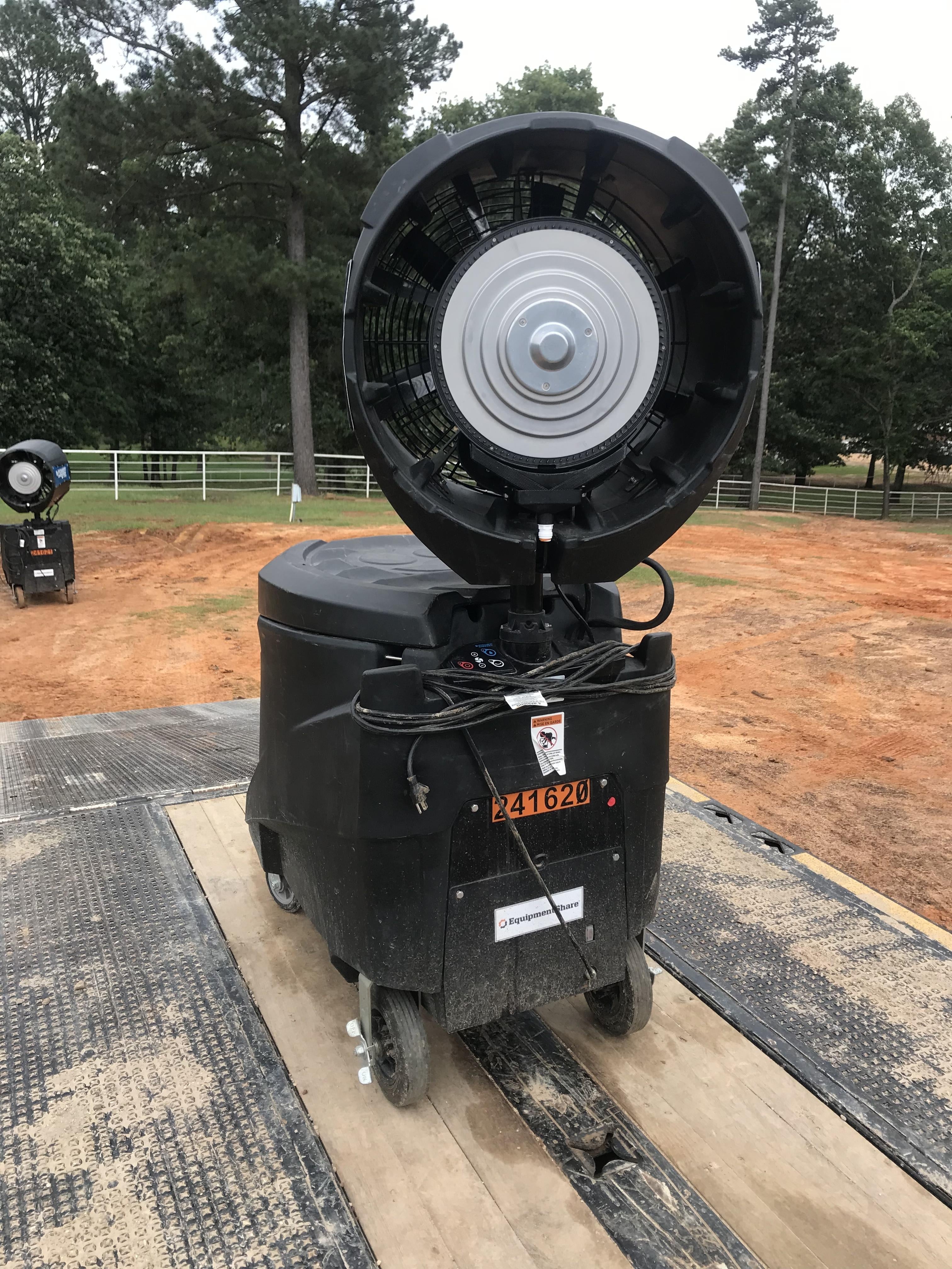 2022 POWER BREEZER PB4BASE