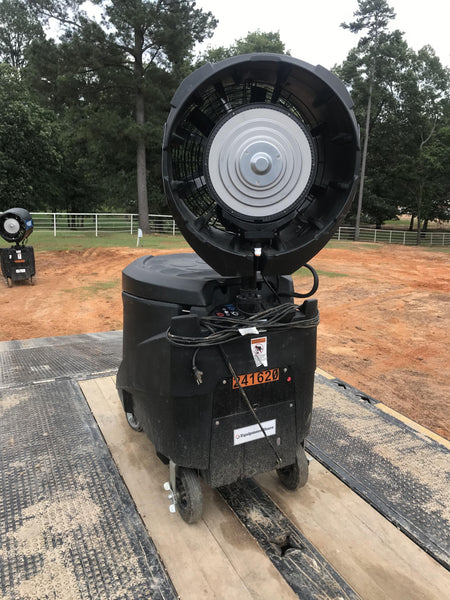 2022 POWER BREEZER PB4BASE