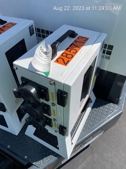 2022 TRYSTAR DAKA1.D3-A-K-A1