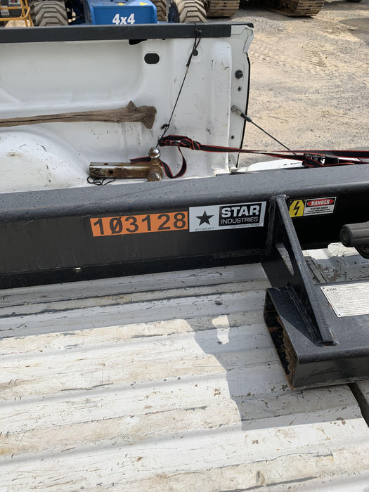 2020 STAR INDUSTRIES M1360B - Star JIB Boom
