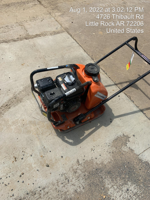 2022 MULTIQUIP MVC88VTHW