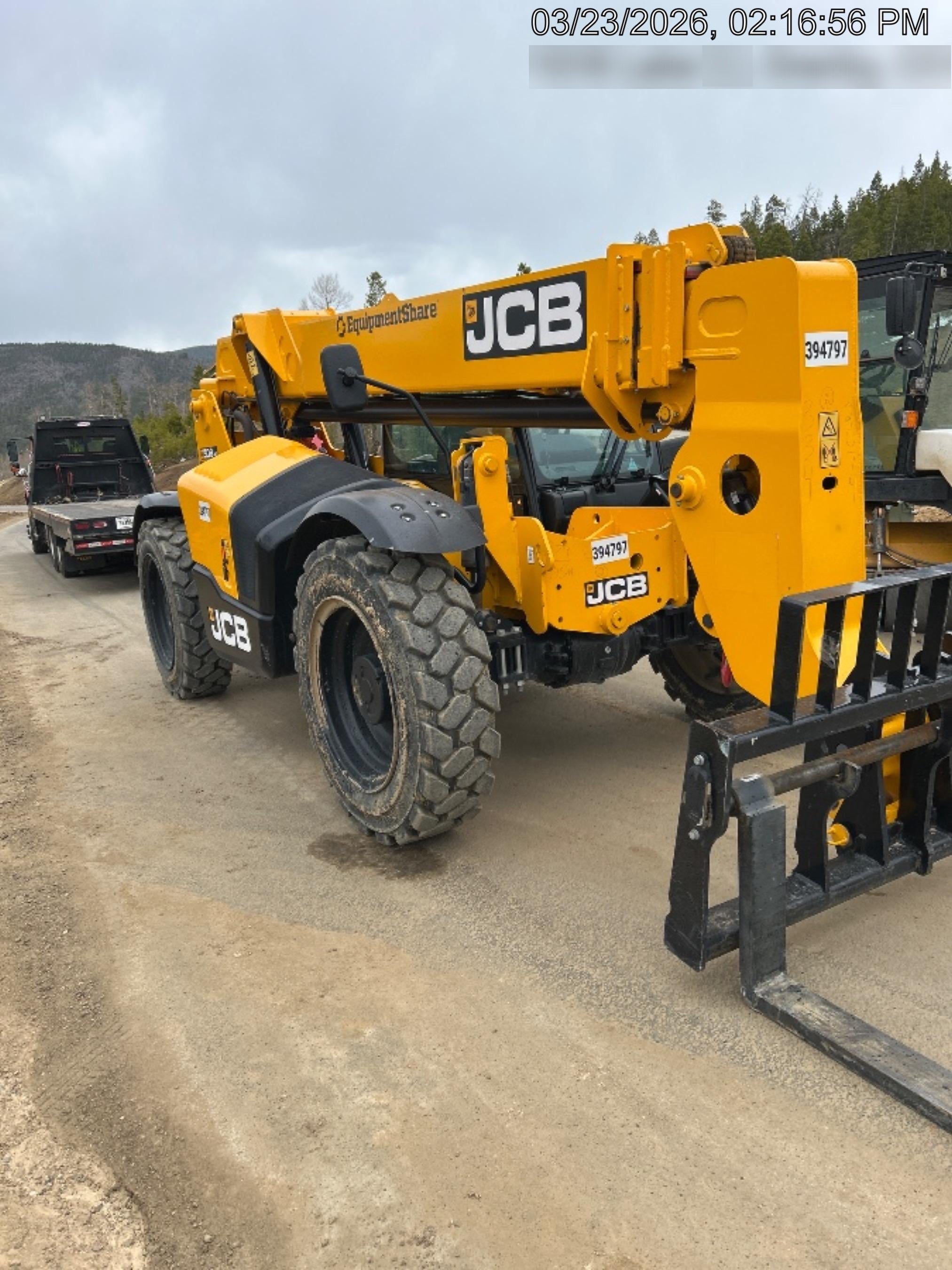 2024 JCB 509-42