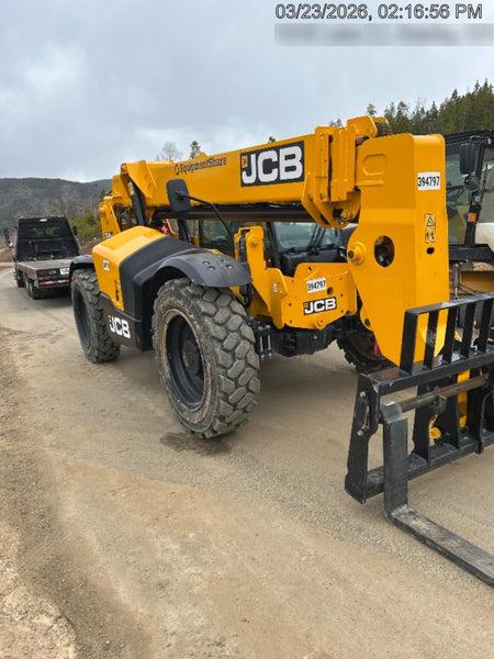 2024 JCB 509-42