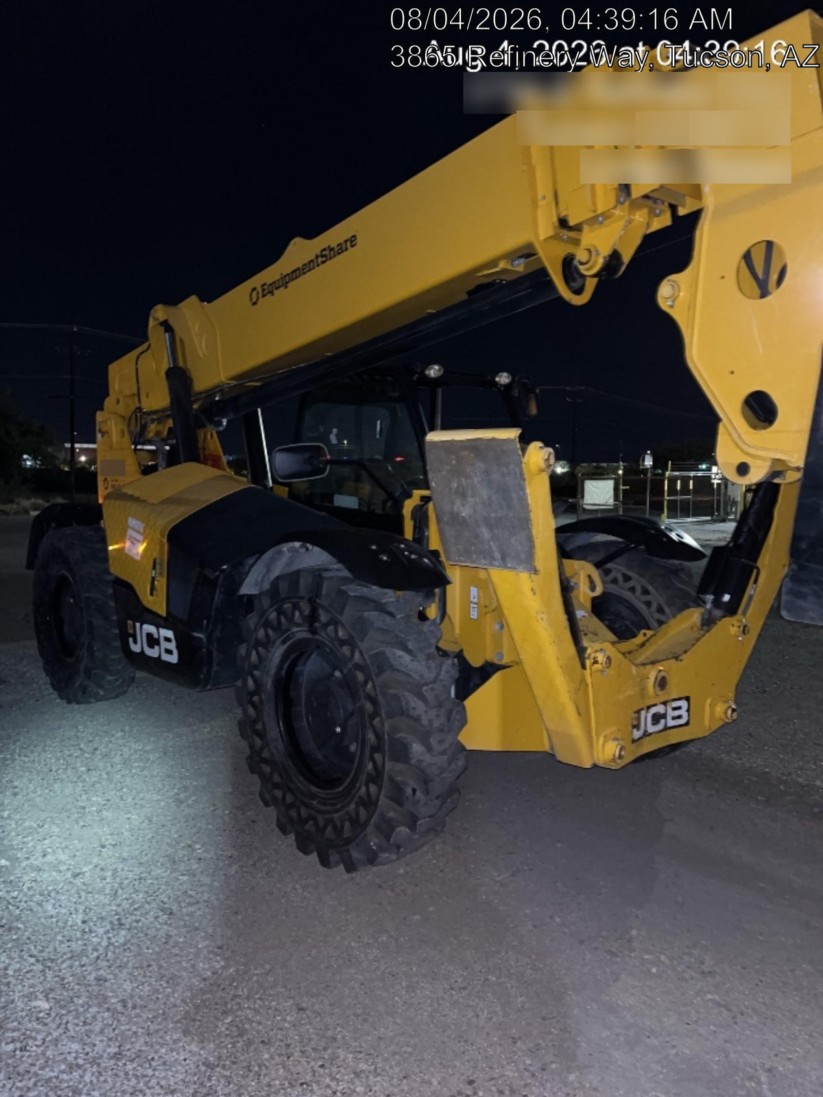 2023 JCB 510-56