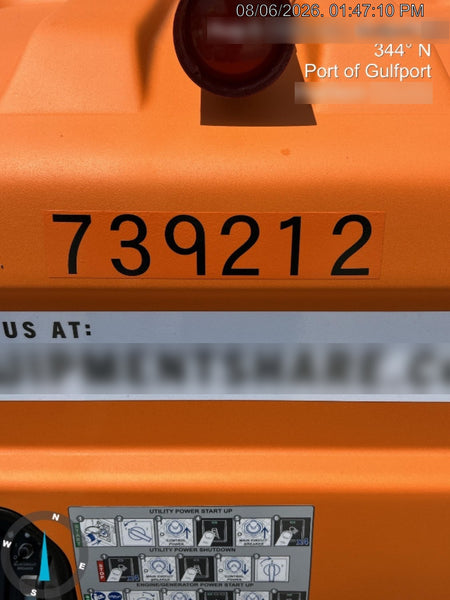 2026 GENERAC MLTS-4