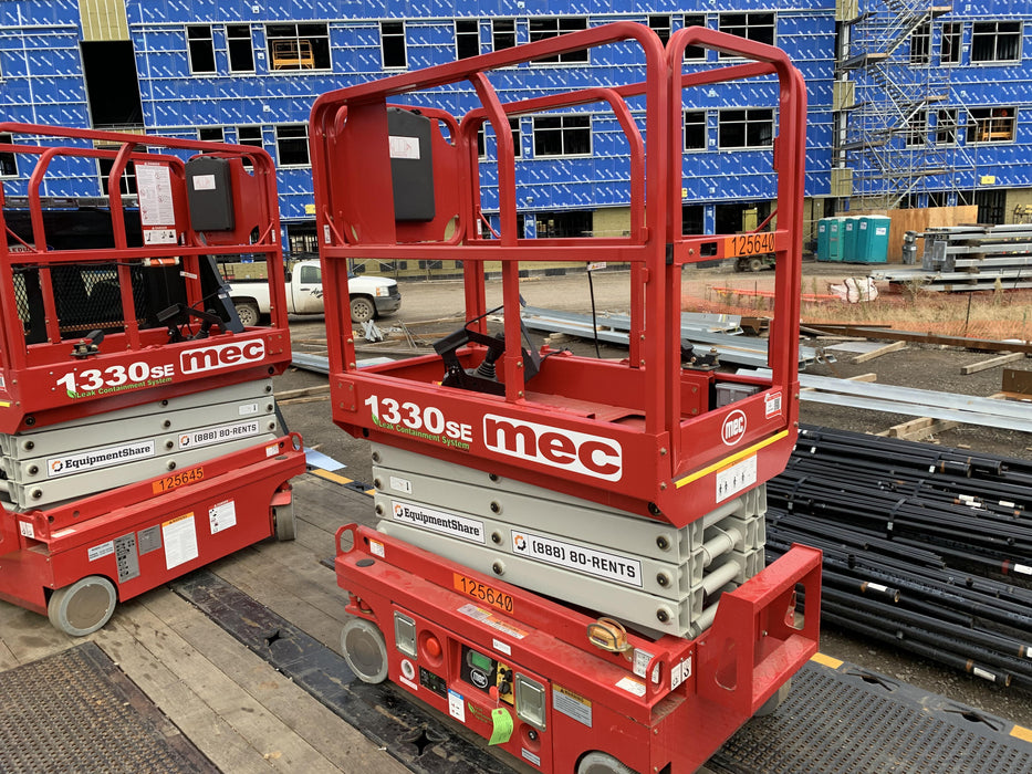 2021 MEC 1330SE