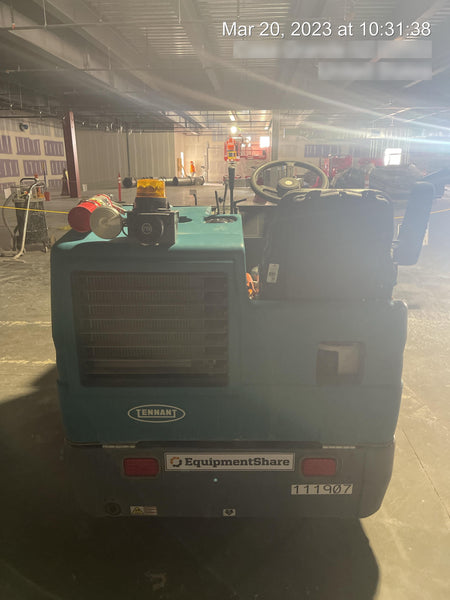2020 TENNANT S20 LPG
