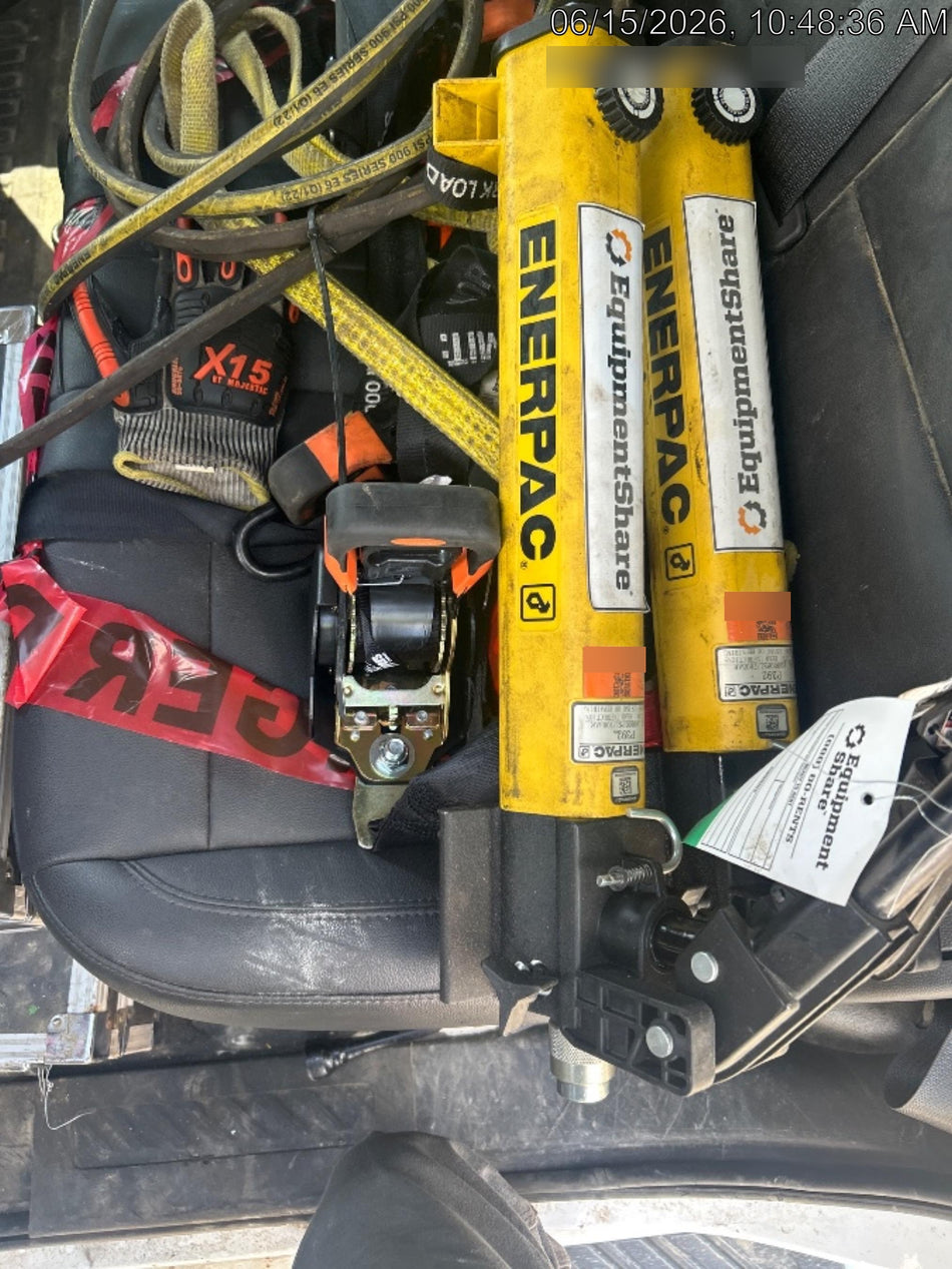 2024 ENERPAC P392