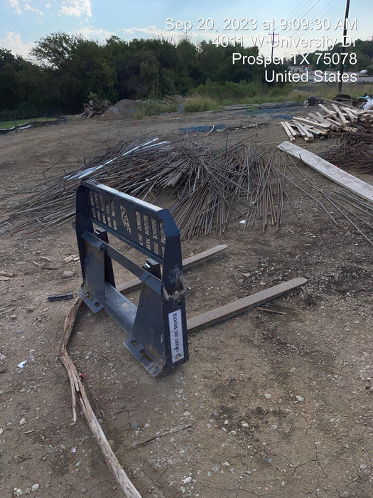 2023 SOLESBEE SPF-48