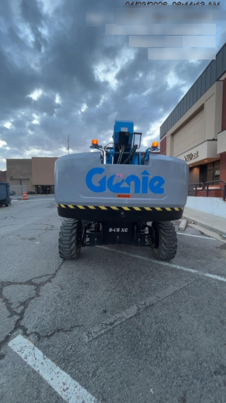 2024 GENIE S-65 XC