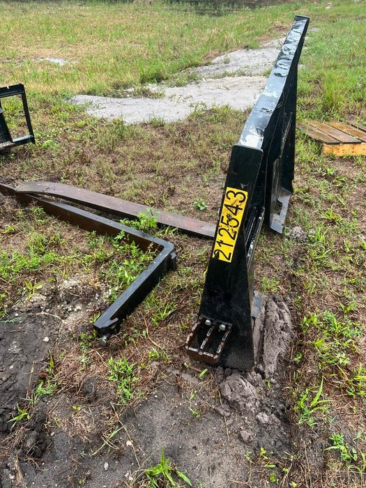 2022 ARROW MATERIAL HANDLING FS5100CB - 72"