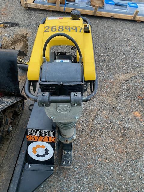 2023 WACKER NEUSON BS50-4As