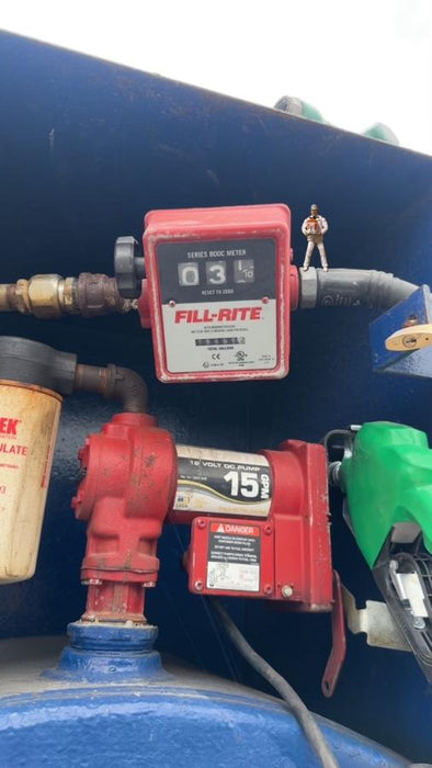 2024 AIRMAN PDSF375DP-6E1