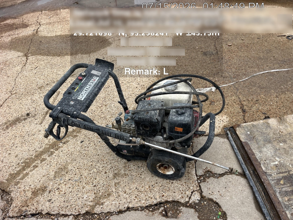 2025 NORTHSTAR 157127