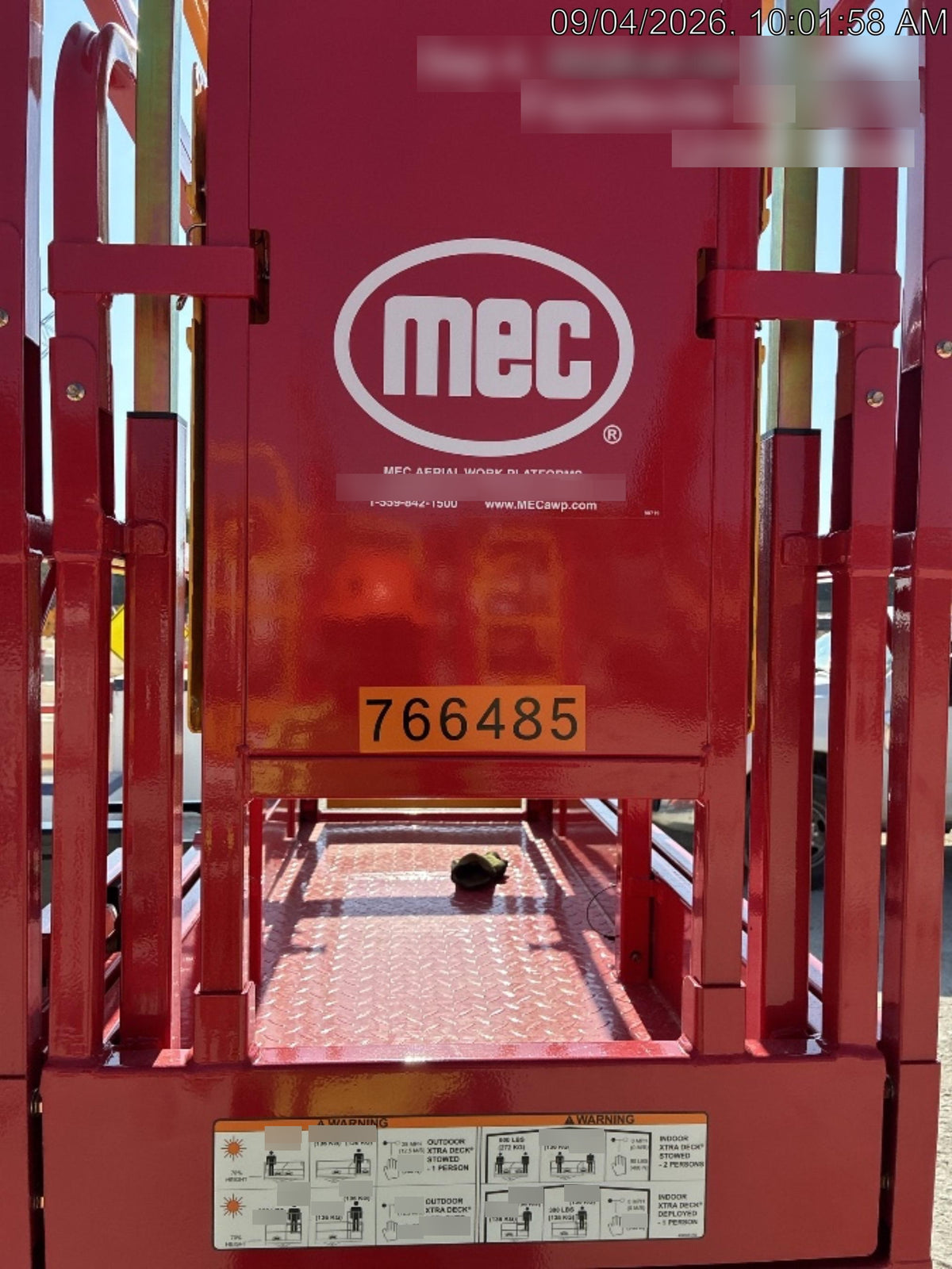 2026 MEC Micro 26-XD+