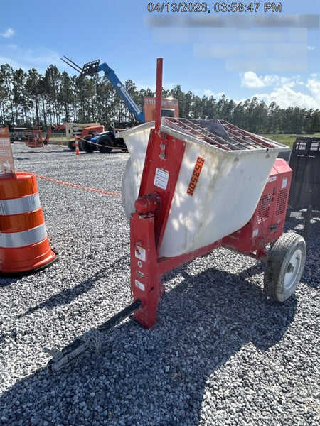 2025 MULTIQUIP WM90PH8