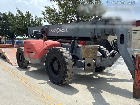 2016 Skyjack SJ1056 TH Skyjack SJ1056TH Telehandler