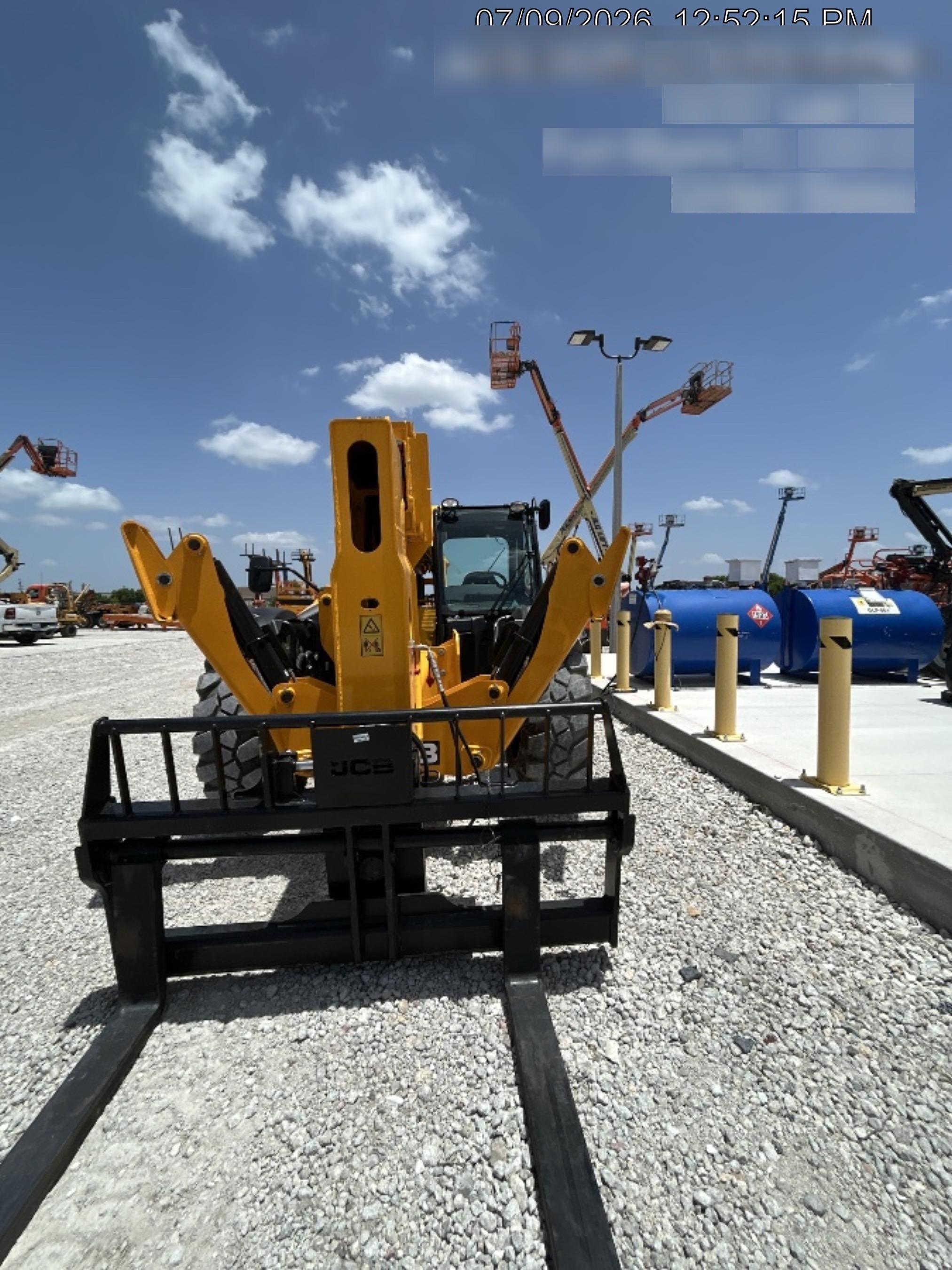 2026 JCB 514-56
