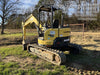 2020 YANMAR ViO50PRL