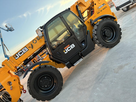 2026 JCB 509-42