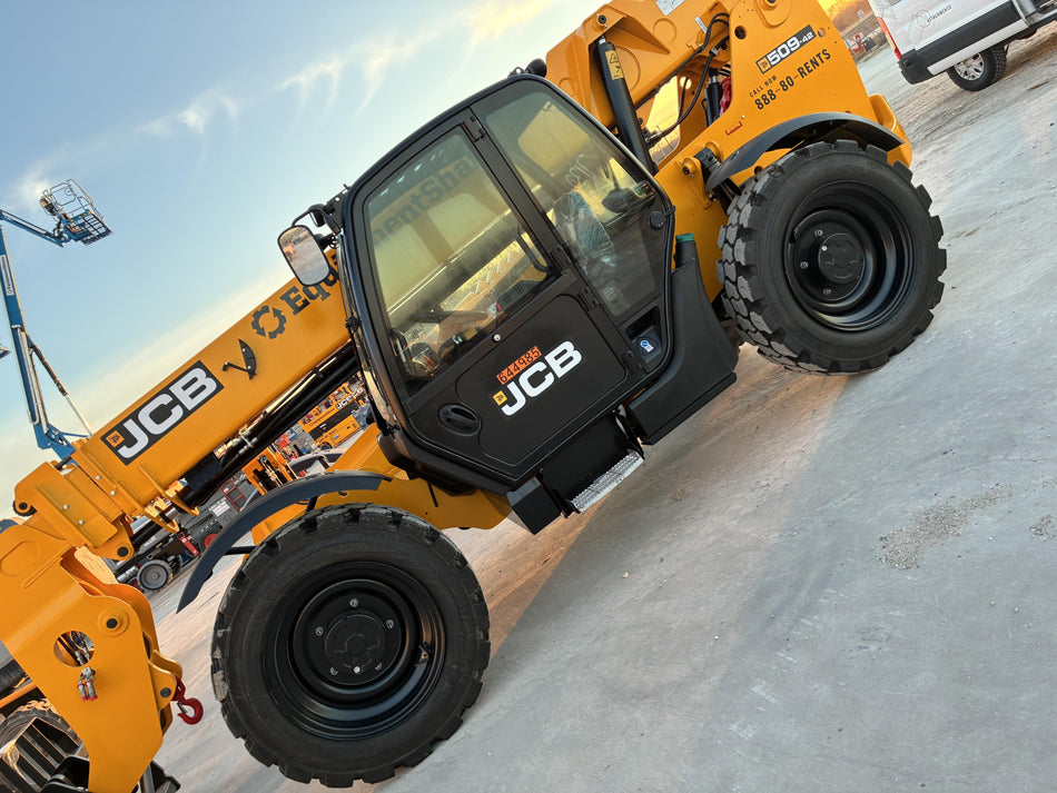 2026 JCB 509-42