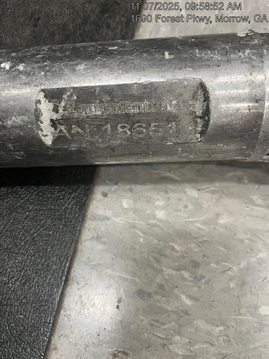 2021 MICHIGAN PNEUMATIC MP-133-ORANGE-NEP