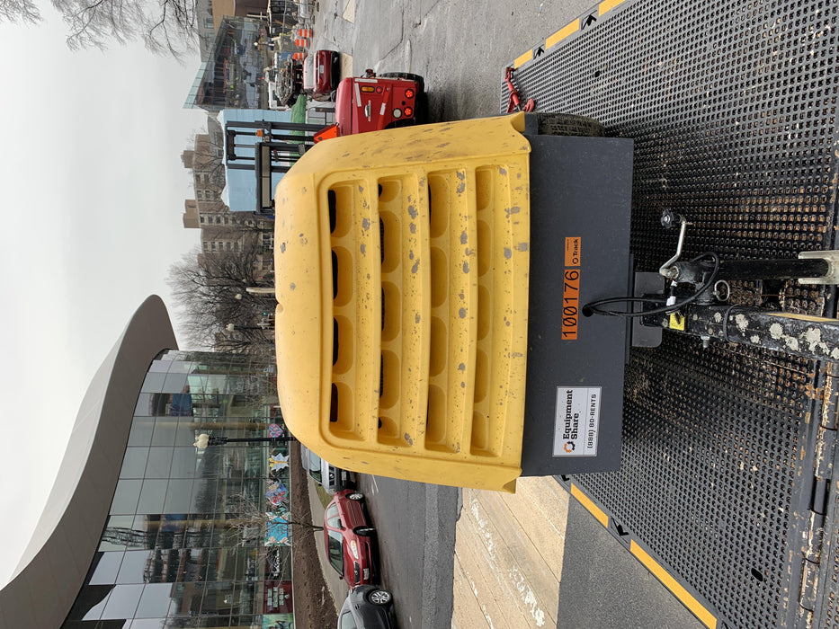 2020 ATLAS COPCO XAS188