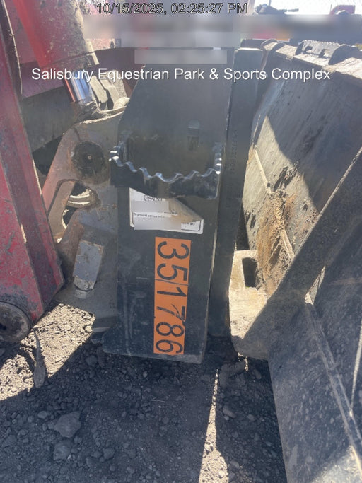 2023 MANITOU 50504723