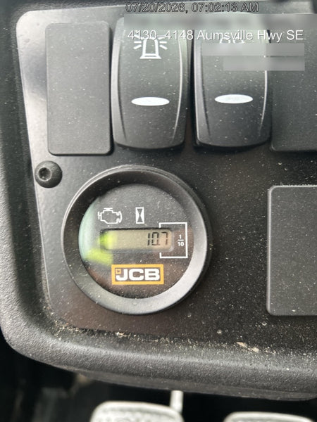 2026 JCB 506-36
