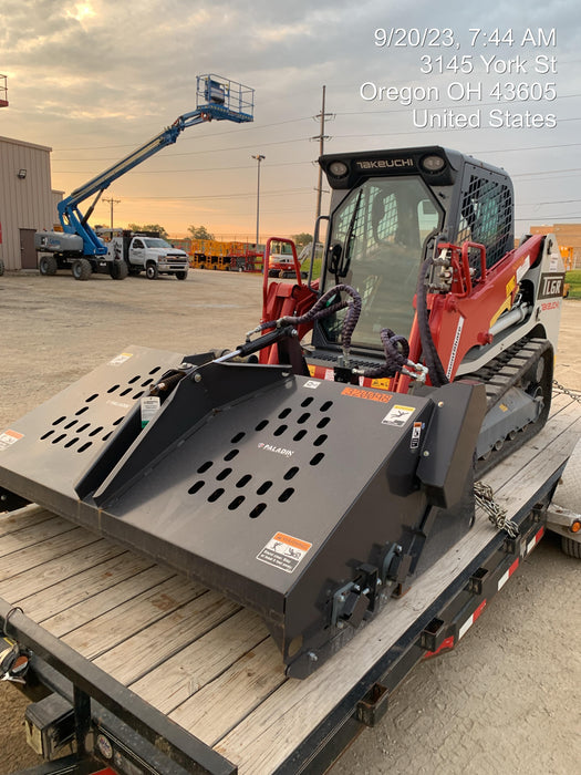 2023 PALADIN LAF6864-0022