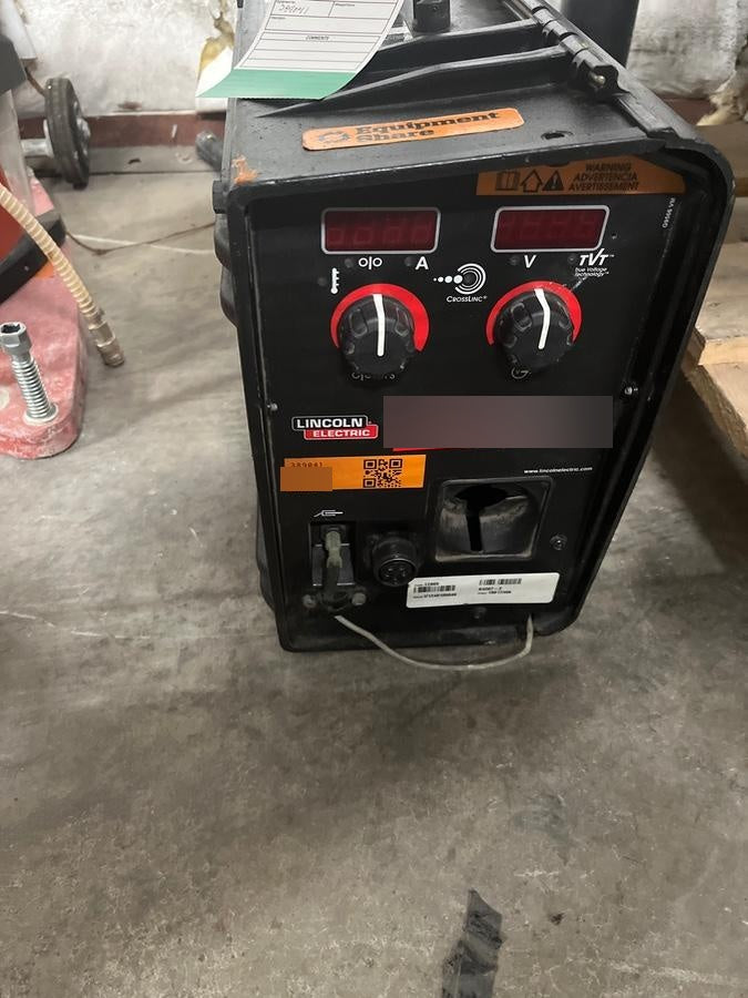 2024 LINCOLN ELECTRIC LN-25X