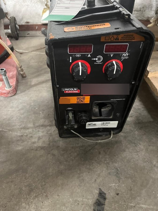 2024 LINCOLN ELECTRIC LN-25X