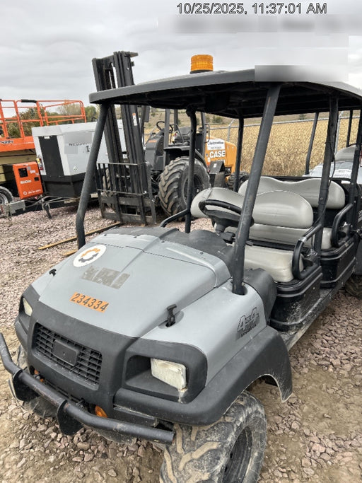 2022 CLUB CAR CA1700D (Canopy)