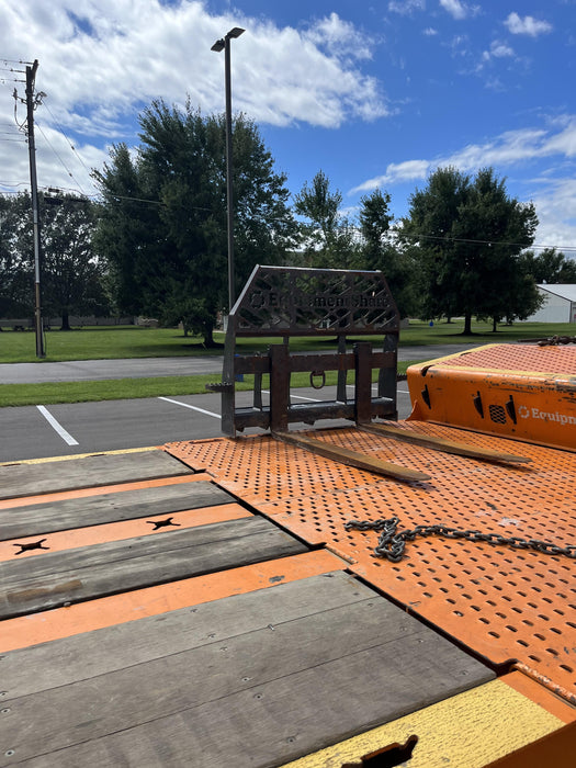 2022 PALADIN 48" Pallet Forks - Paladin