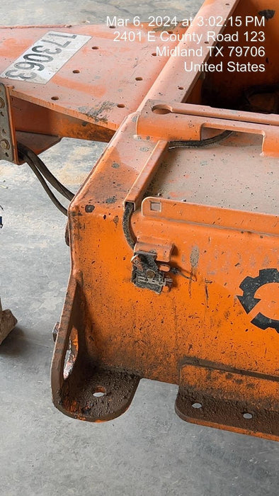 2021 PIONEER PP66S12L71-TD2.9L4