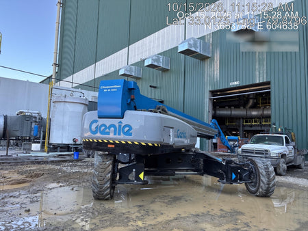 2024 GENIE SX-180