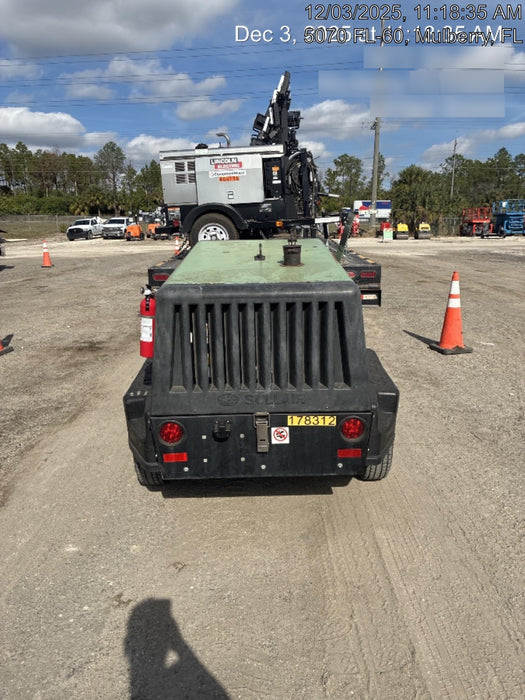 2021 SULLAIR 185D-DPQ KU4F