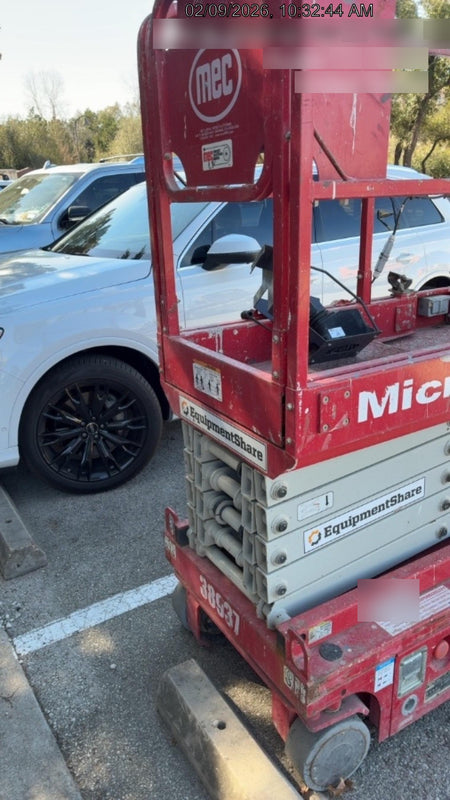 2019 MEC Micro 19