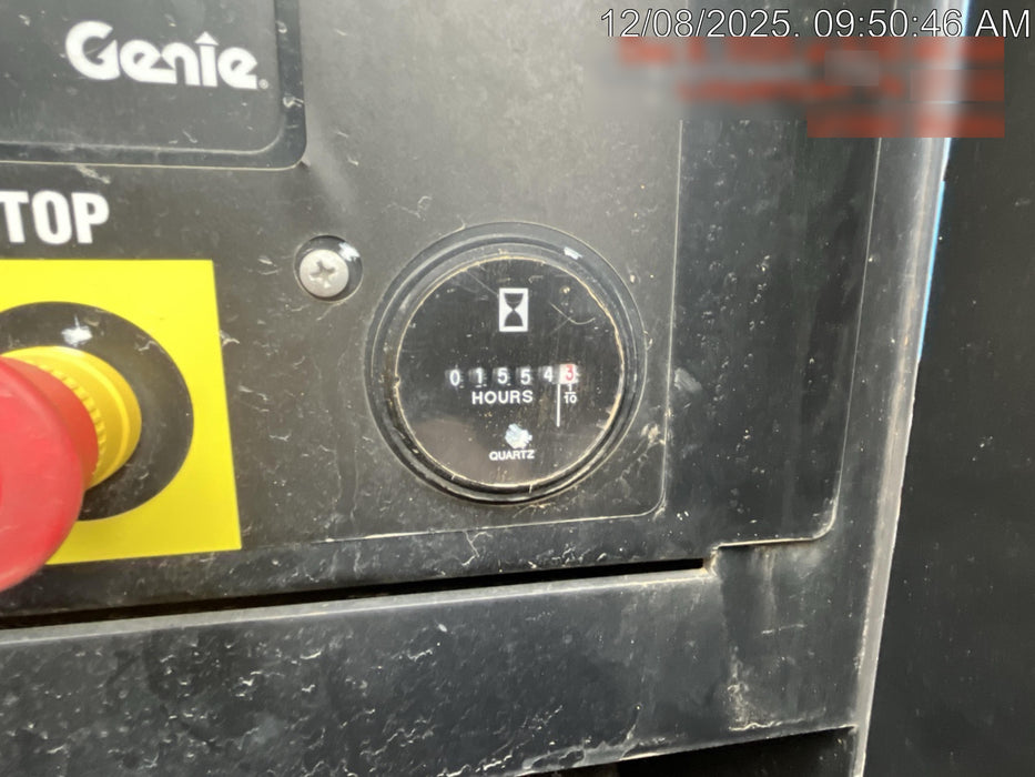 2020 GENIE GS-4390 RT